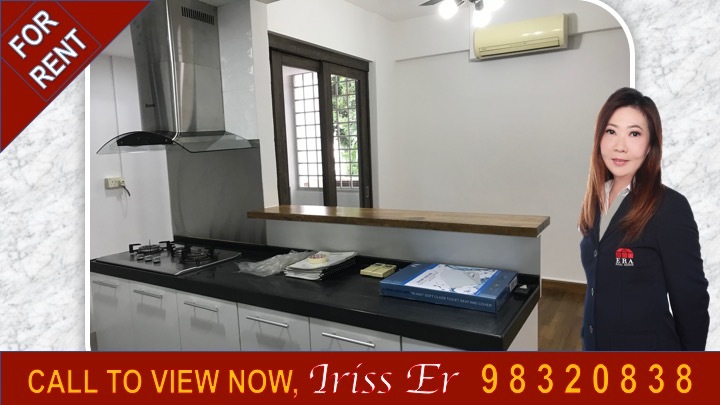 Eunos Park (D14), Condominium #173474182